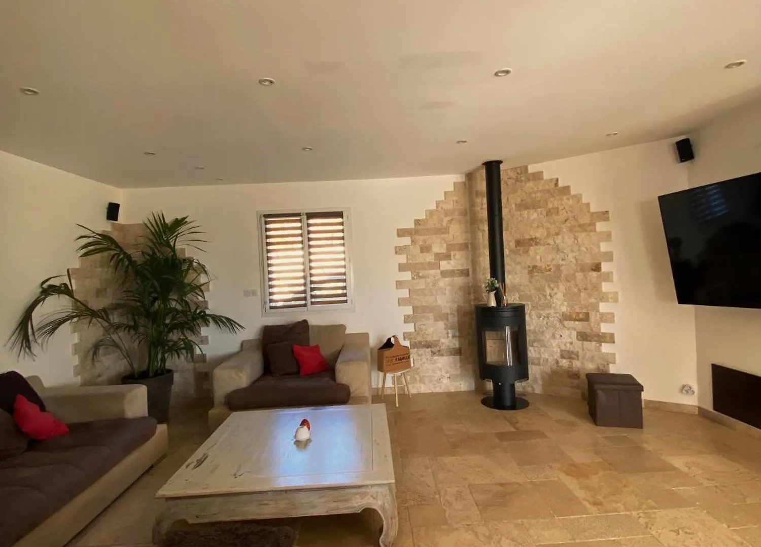Villa De Charme Lorgues France