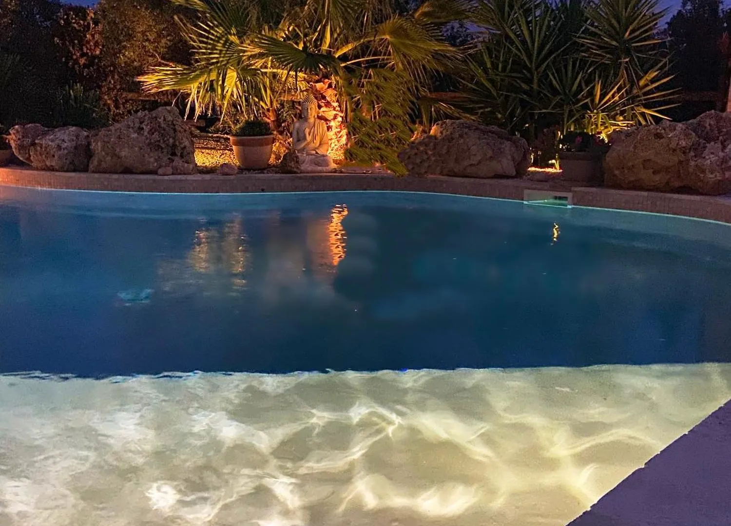Villa De Charme Lorgues