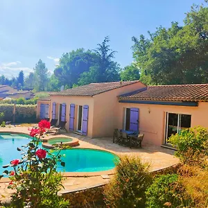 Maison De Vacances Tout Confort Villa