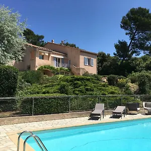 Vakantiehuis Leis Arbouso, Lorgues